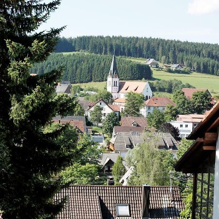 Am Sommerberg Unterkirnach Exterior photo