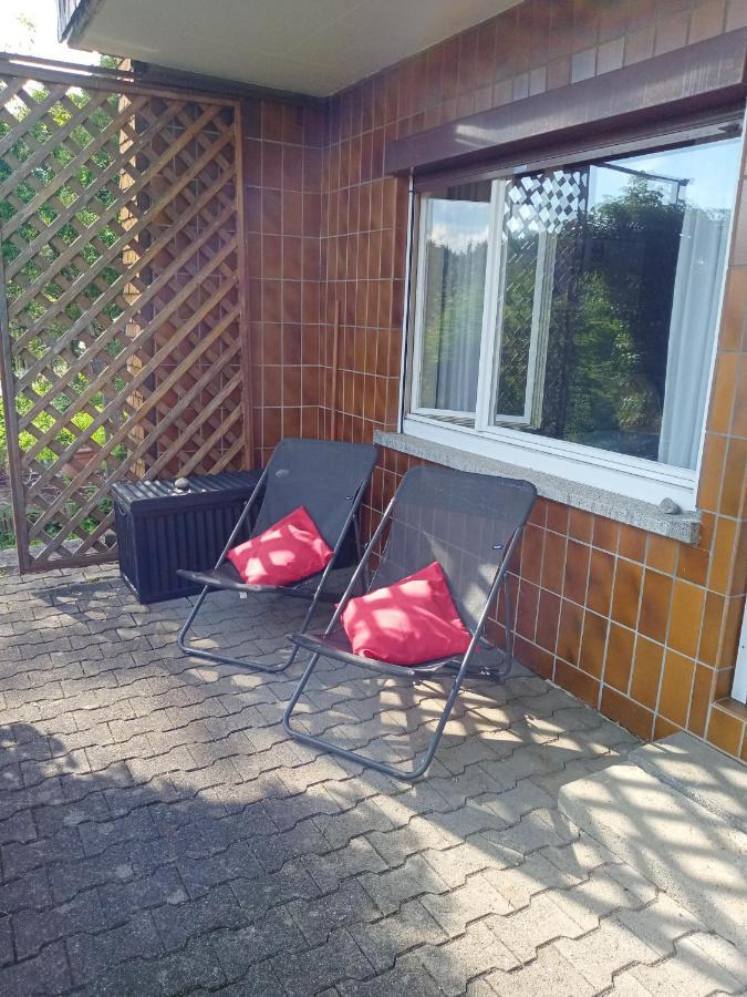 Am Sommerberg Unterkirnach Exterior photo
