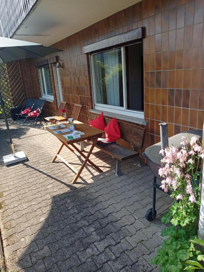 Am Sommerberg Unterkirnach Exterior photo
