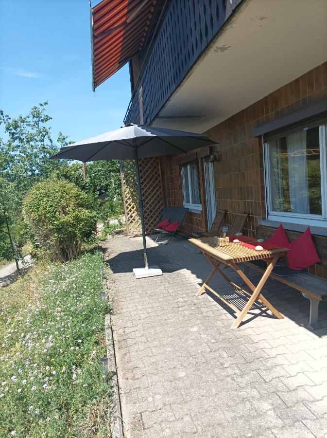 Am Sommerberg Unterkirnach Exterior photo