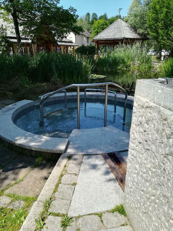 Am Sommerberg Unterkirnach Exterior photo