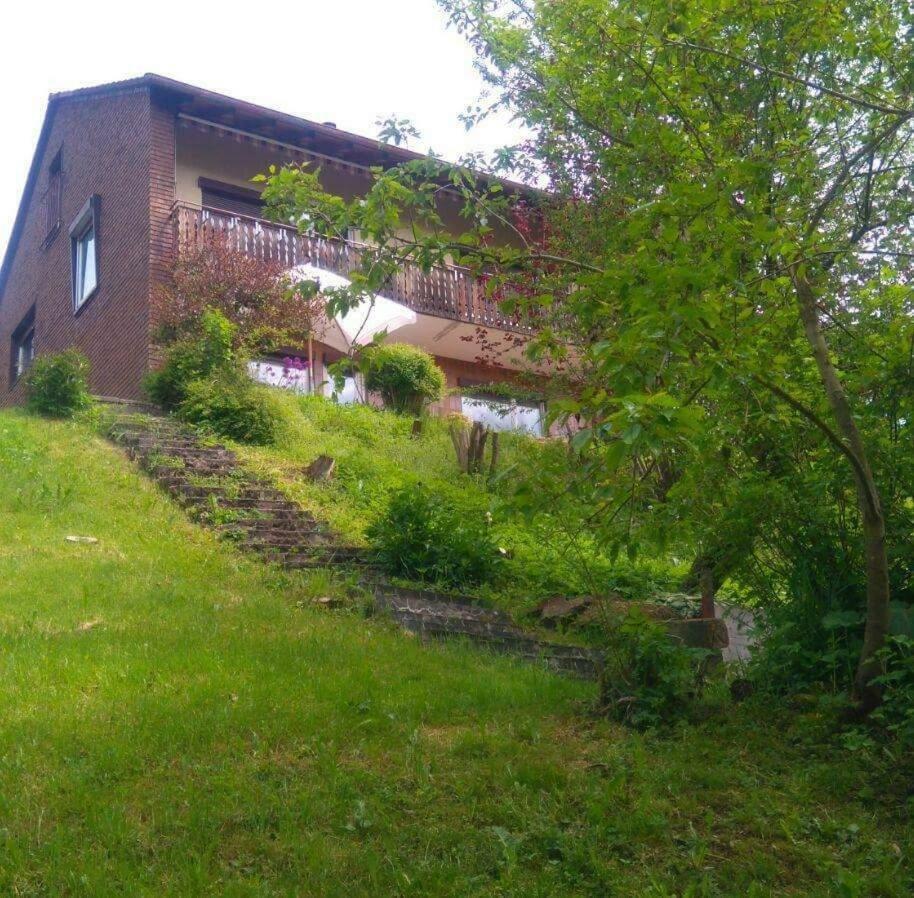Am Sommerberg Unterkirnach Exterior photo